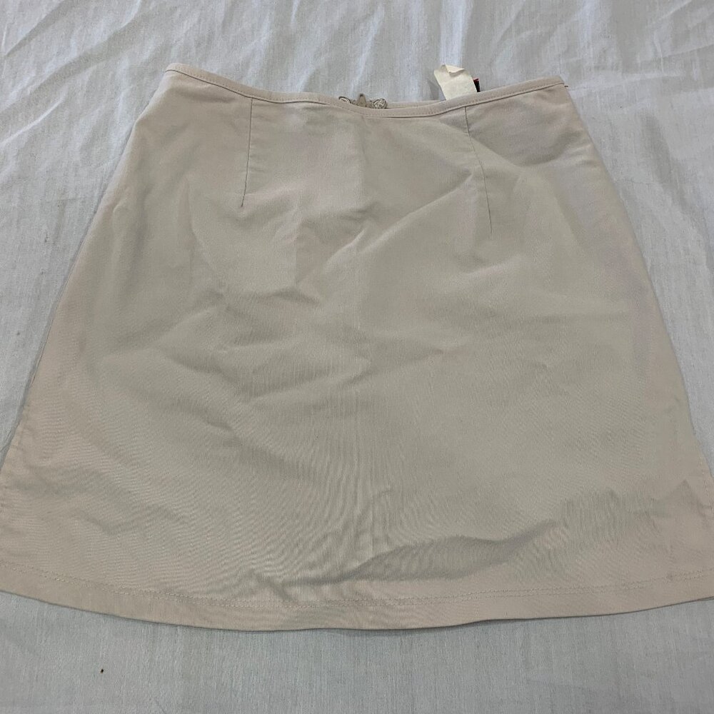 🪸🪸🪸 WILD GIRLS SKIRT SKORT WITH BUILT SHORTS SIZE M 🪸🪸🪸